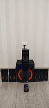 İntex 4100 — EMİN