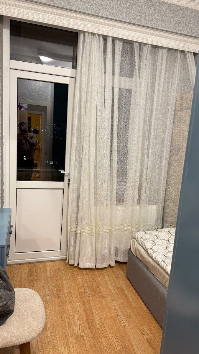 3-otaqlı yeni tikili, M.Füzuli küç. 41, 54 m² — Daşınmaz əmlak, Xırdalan (12)