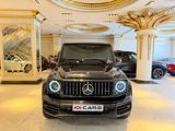 Mercedes G 63 AMG, 4.0 L, 2019 il, 46 000 km — Автомобили