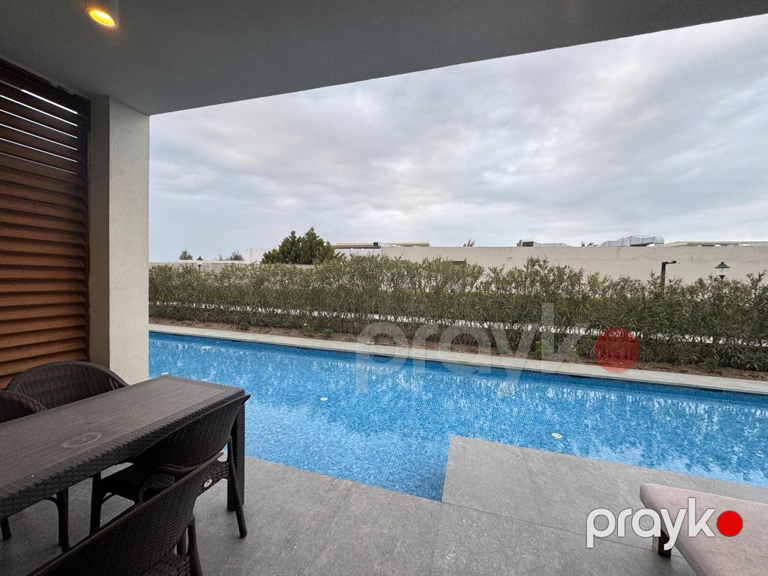 Villa kirayə verilir, Nardaran qəs — Ev, villa, Bakı (12)