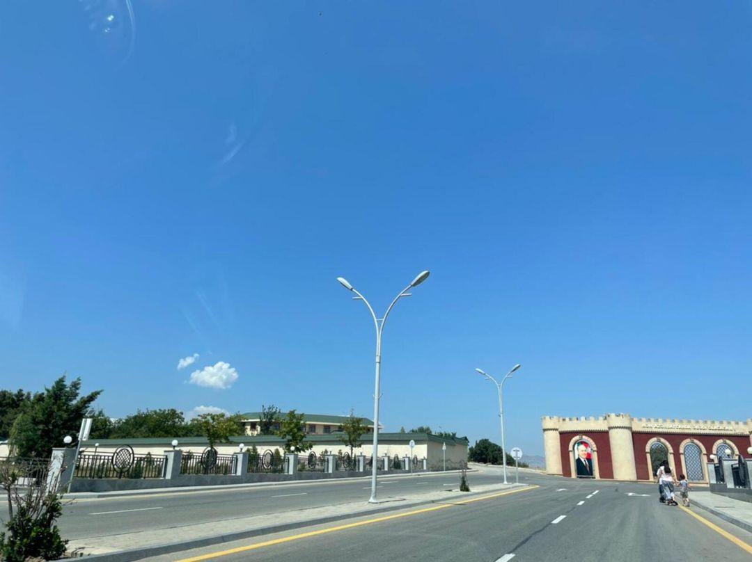 Satılır torpaq 8 sot — Torpaq, Xızı