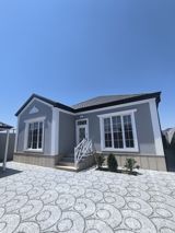 Satılır 4 otaqlı həyət evi/bağ evi 125 m² — Daşınmaz əmlak