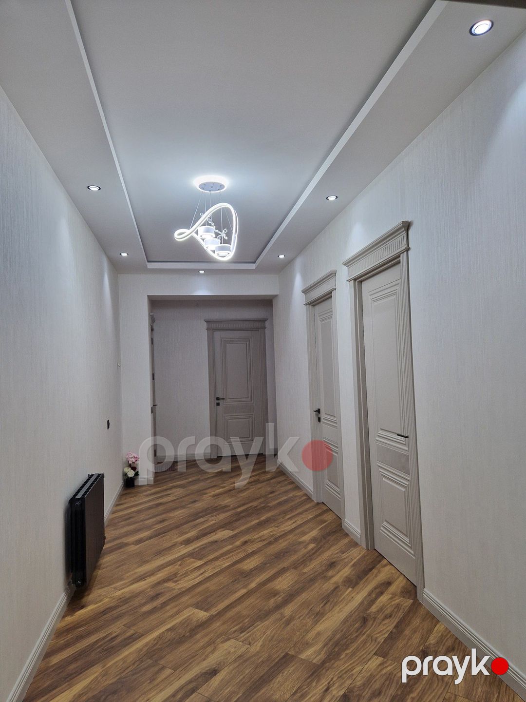 Satılır 3 otaqlı yeni tikili 114 m² — Mənzil, Bakı (5)