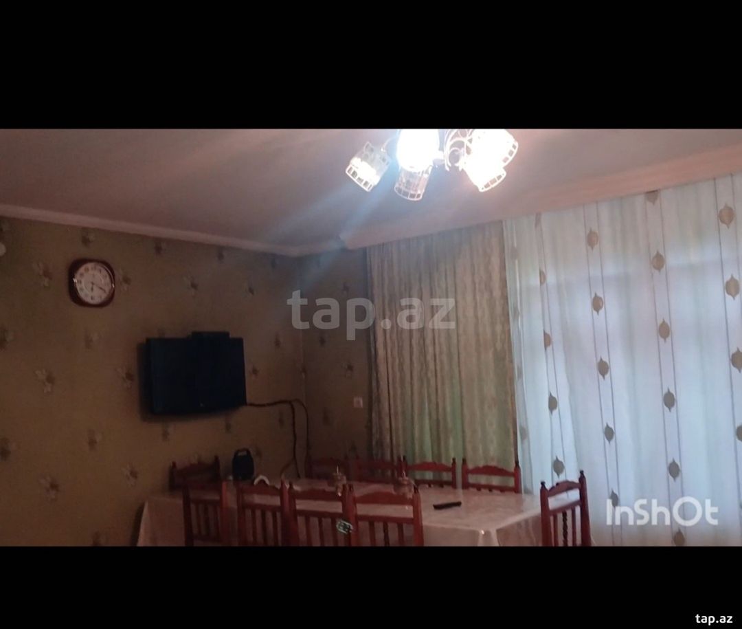 Həyət evi kirayə verilir, Ağcabədi r. — Daşınmaz əmlak, Ağcabədi (3)