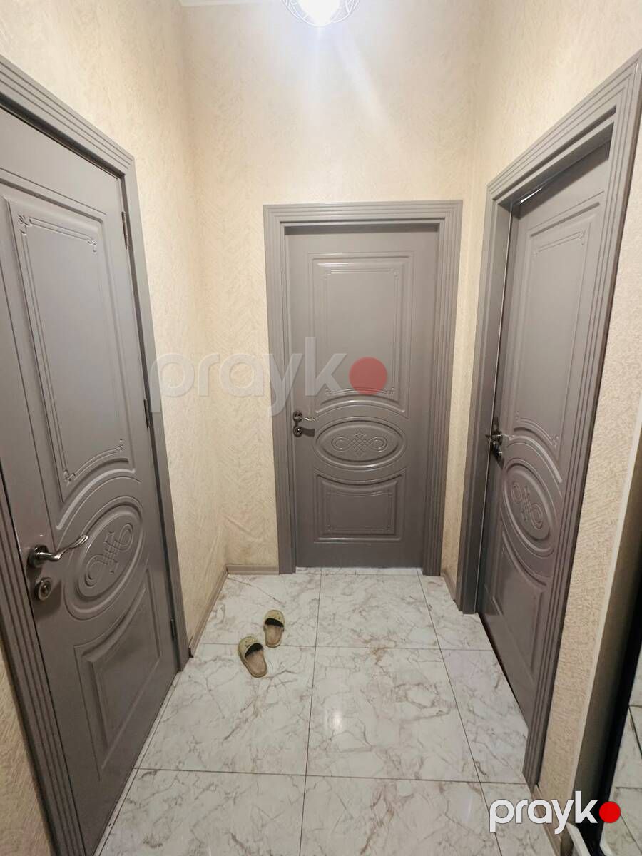 Satılır 2 otaqlı yeni tikili 55 m² — Mənzil, Bakı (4)