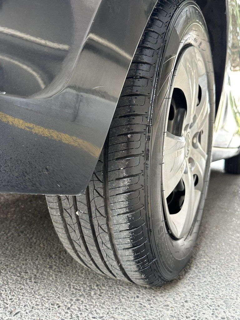 Hyundai i30, 1.4 L, 2008 il, 214 000 km — Avtomobillər, Bakı (9)