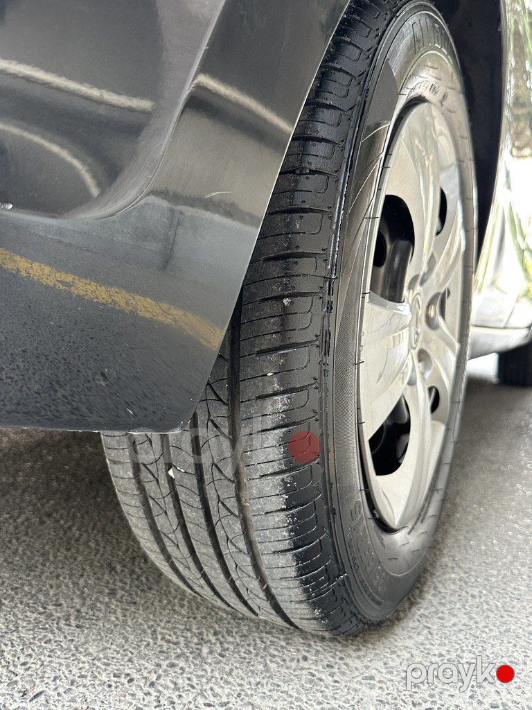 Hyundai i30, 1.4 L, 2008 il, 214 000 km — Avtomobillər, Bakı (9)