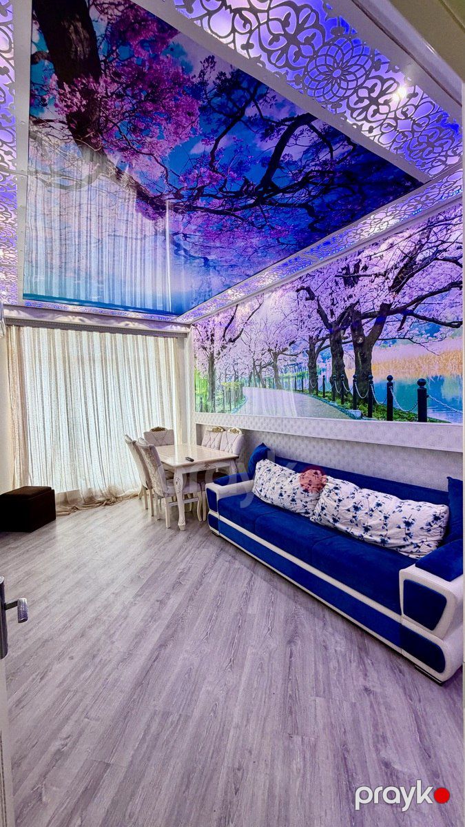 Satılır 2 otaqlı yeni tikili 50 m² — Mənzil, Bakı (7)