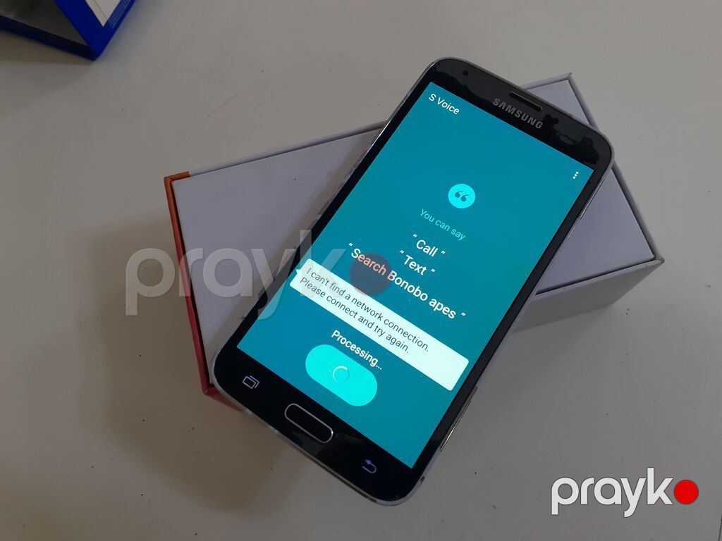 Samsung Galaxy S5 Active, 16 GB, rəng - Ağ, Zəmanət, Düyməli, Sensor — Samsung, Gəncə (3)