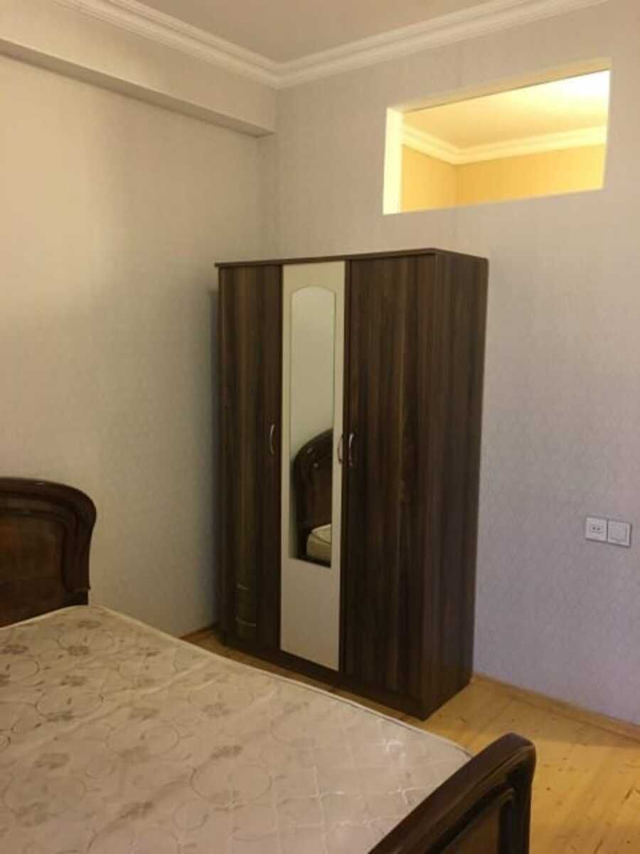 Satılır 2 otaqlı yeni tikili 52 m² — Mənzil, Bakı (4)