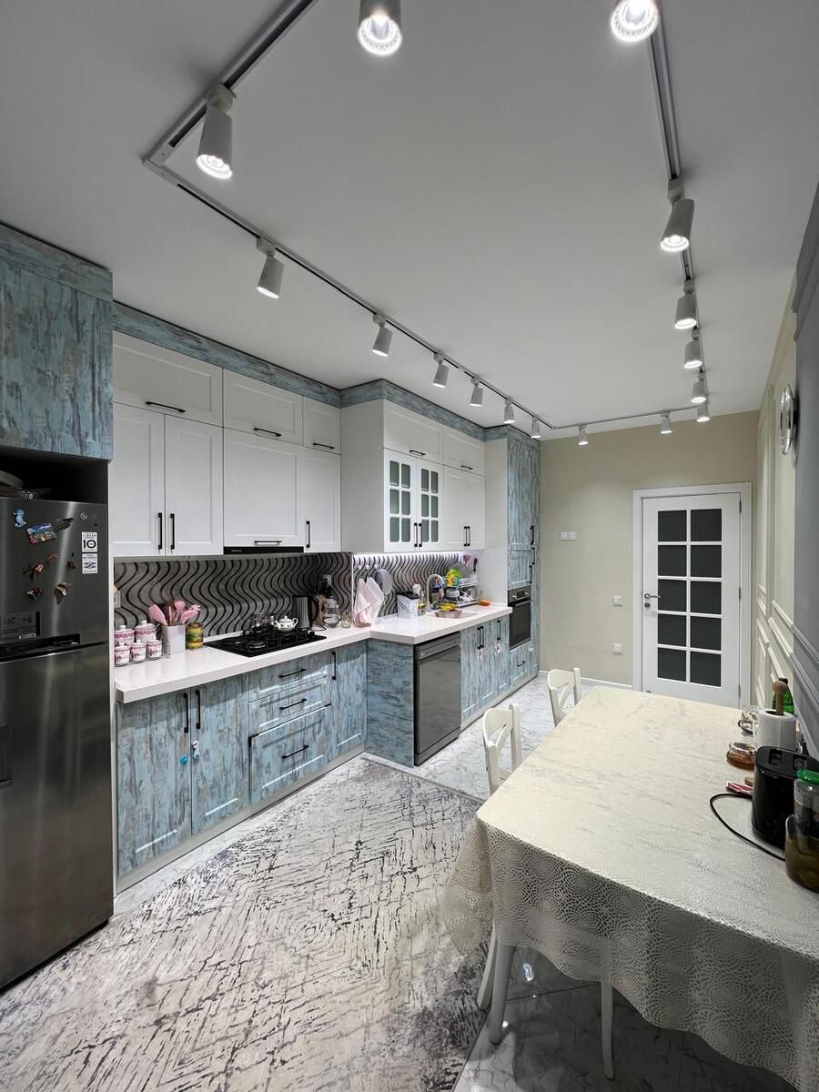 Satılır 4 otaqlı yeni tikili 155 m² — Mənzil, Bakı (11)