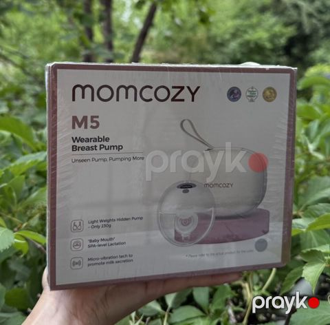 Çox rahat və praktik “hands-free” modeldir, xüsusilə yeni analar üçün — Bakı
