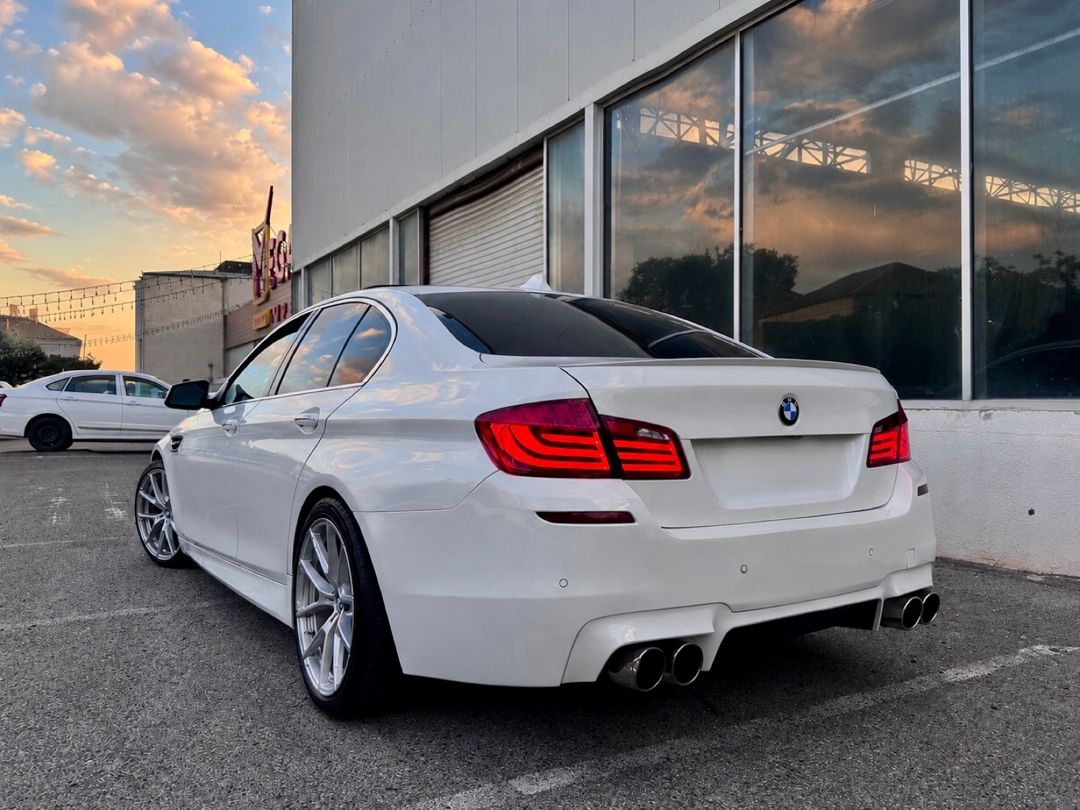 BMW 528, 2013 il — Avtomobillər, Bakı (11)