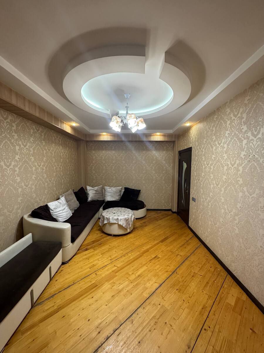 Satılır 2 otaqlı yeni tikili 42 m² — Mənzil, Bakı (8)