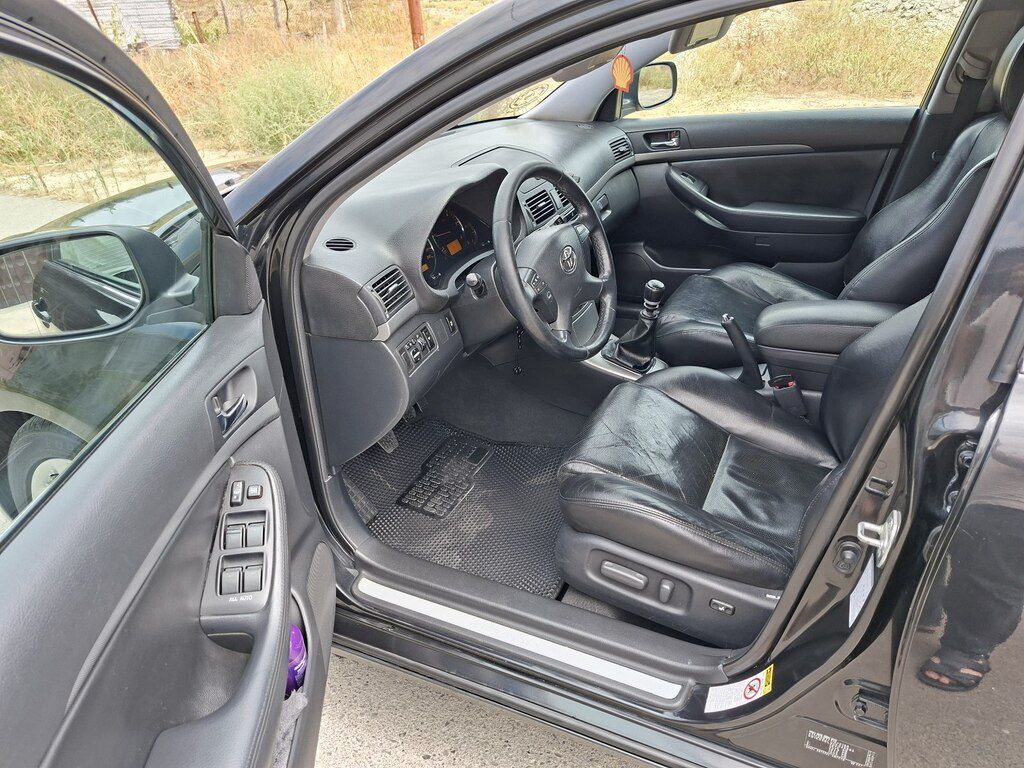 Toyota Avensis, 2.0 L, 2007 il, 376 747 km — Avtomobillər, Goranboy (11)