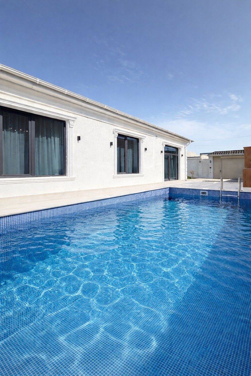 Satılır 4 otaqlı həyət evi/bağ evi 120 m² — Ev, villa, Bakı (7)