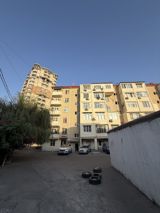 Satılır 3 otaqlı köhnə tikili 70 m² — Mənzil