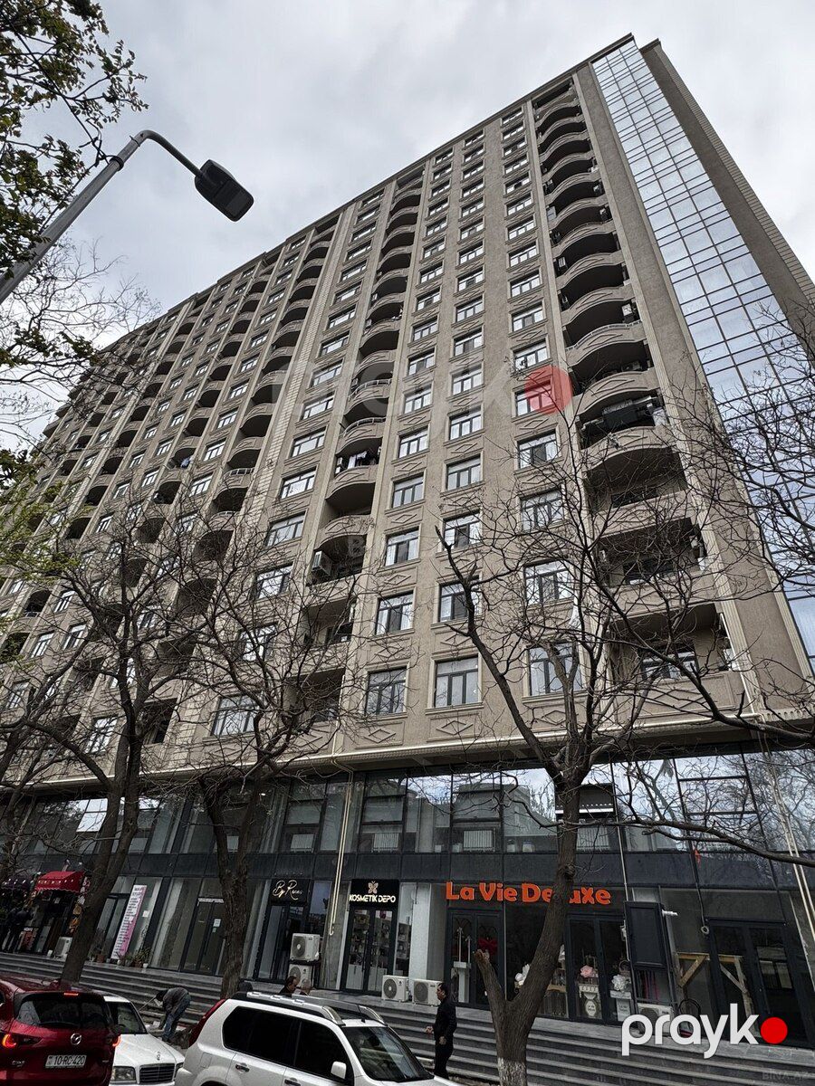 Satılır 2 otaqlı yeni tikili 100 m² — Mənzil, Bakı (5)