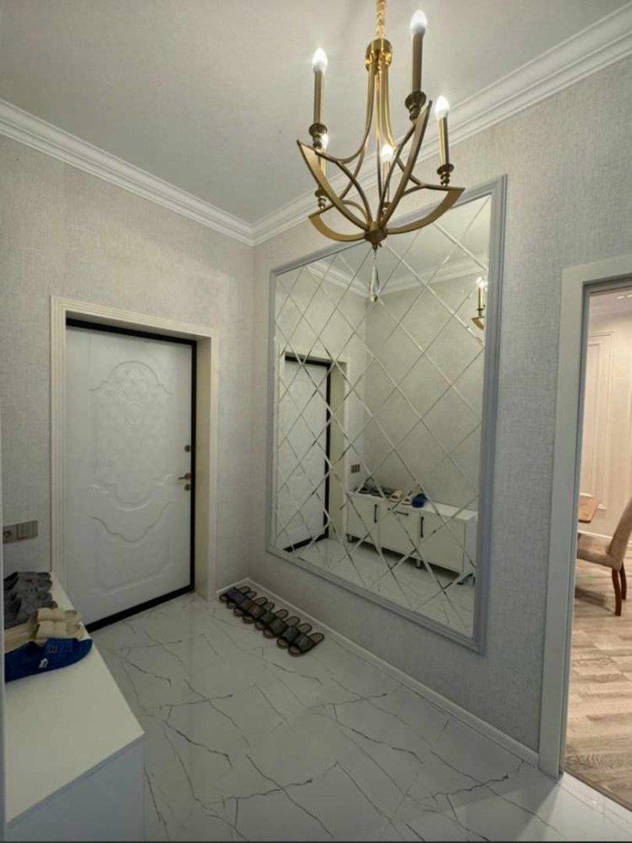 Villa kirayə verilir, Quba r. — Daşınmaz əmlak, Quba (8)