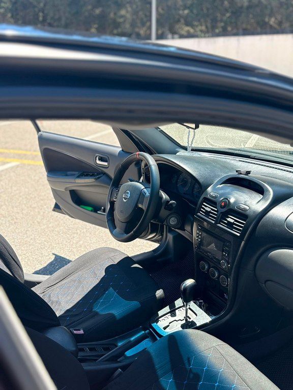 Nissan Sunny, 1.6 L, 2011 il, 320 000 km — Avtomobillər, Bakı (10)