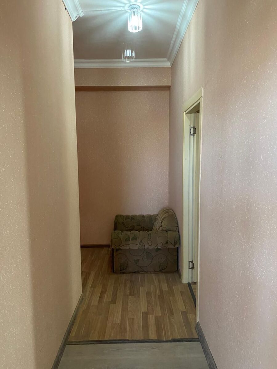 İcarəyə verilir 4 otaqlı yeni tikili 150 m² — Mənzil, Bakı (6)