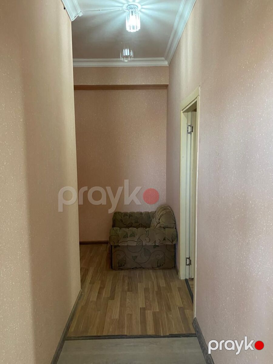 İcarəyə verilir 4 otaqlı yeni tikili 150 m² — Mənzil, Bakı (6)