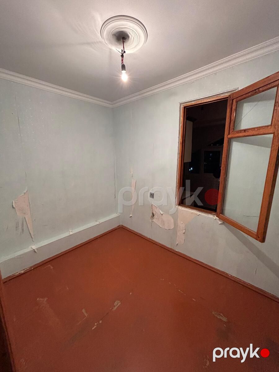 Satılır 3 otaqlı köhnə tikili 55 m² — Mənzil, Bakı (7)