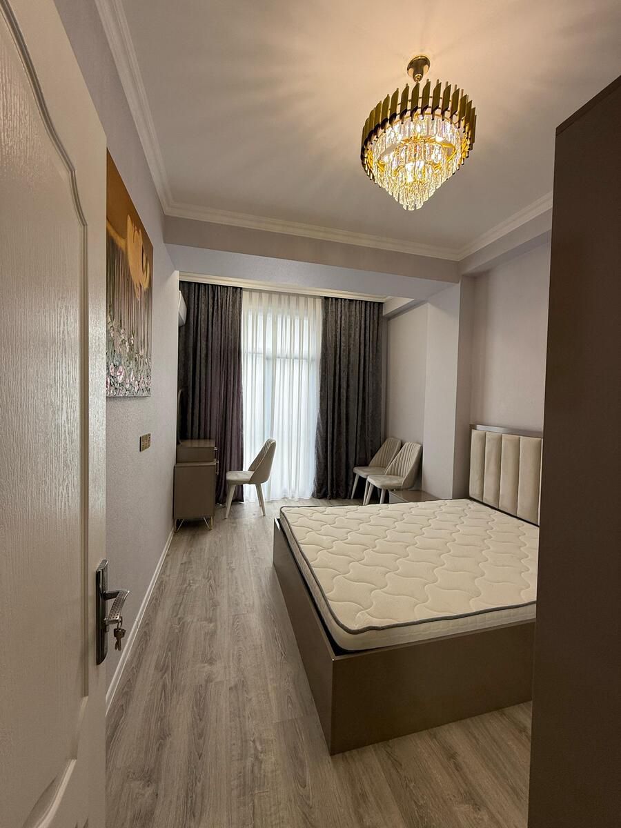 Satılır 2 otaqlı yeni tikili 55 m² — Mənzil, Bakı (7)