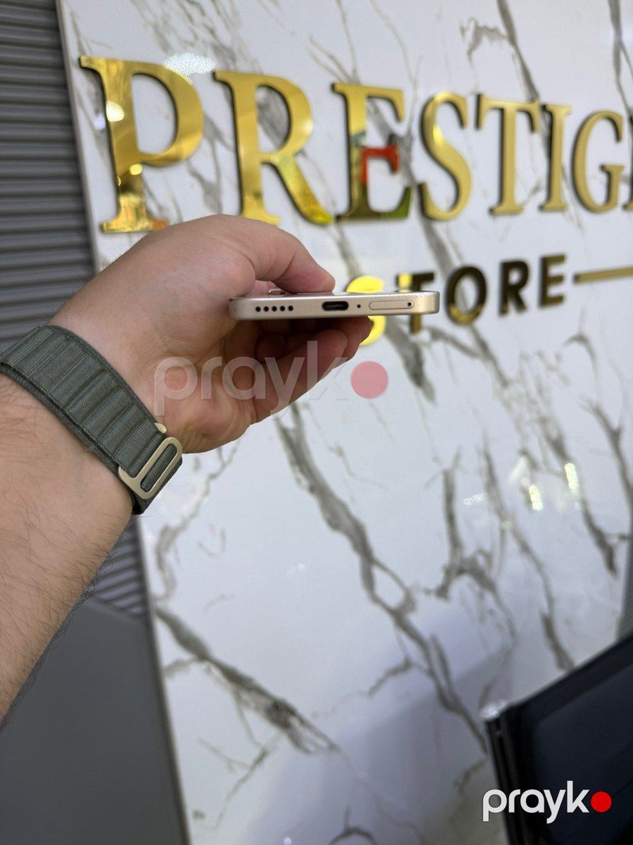 Honor 400 Desert Gold 256GB/8GB — Telefonlar və qadjetlər, Bakı (5)