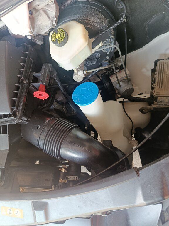 Mercedes Sprinter 313, 2.2 L, 2009 il, 394 000 km — Avtomobillər, Cəlilabad (12)