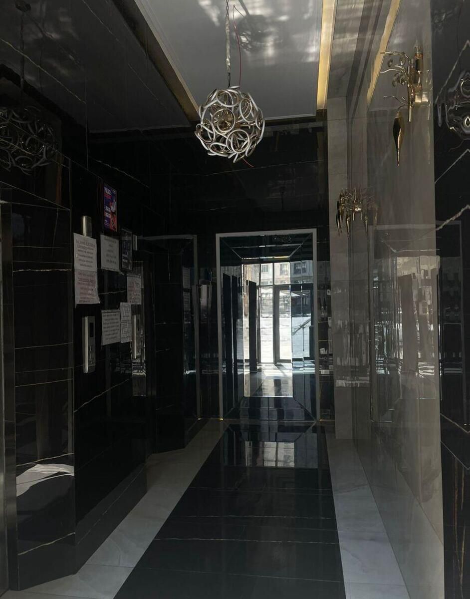 Satılır 3 otaqlı yeni tikili 137 m² — Mənzil, Bakı (3)