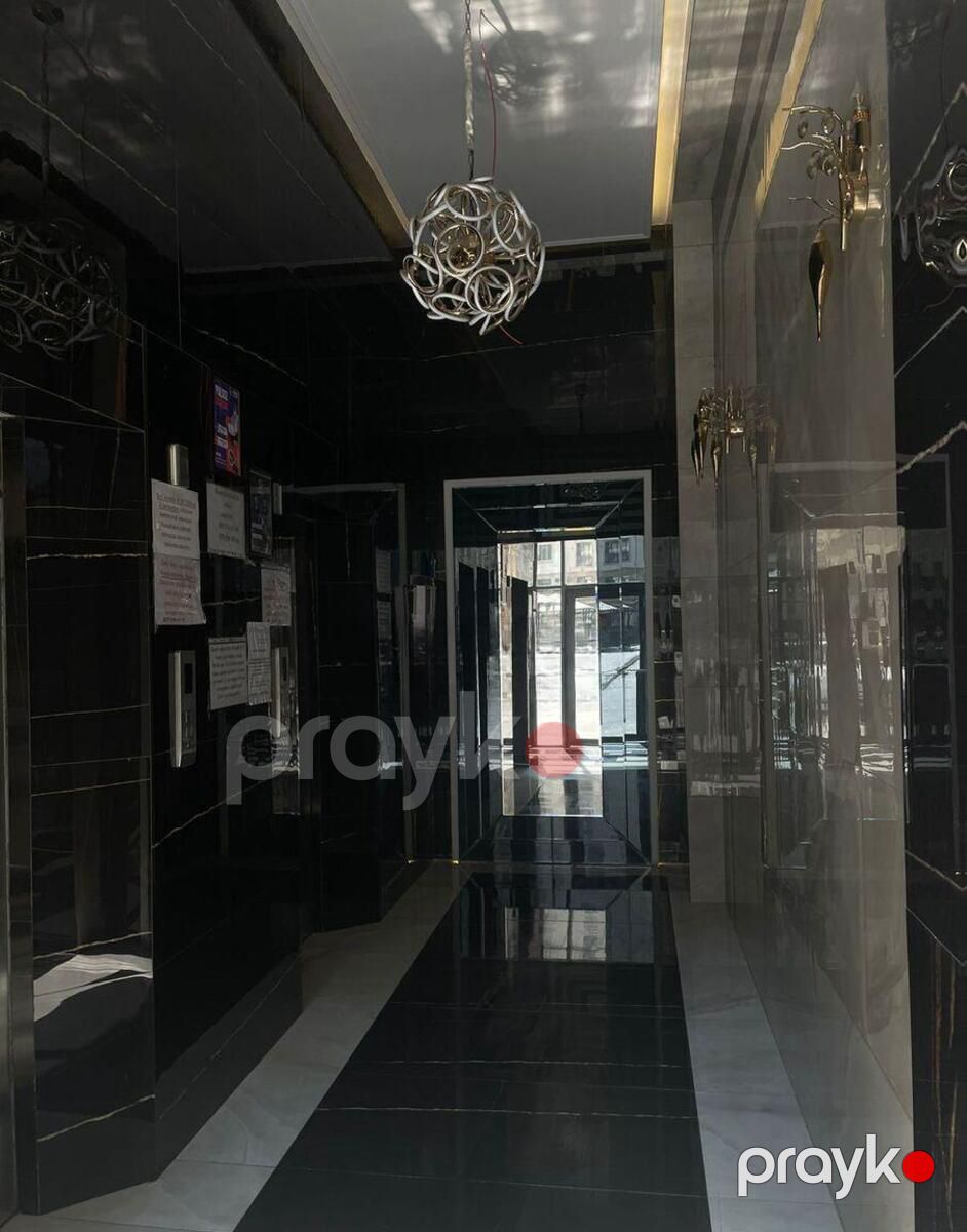 Satılır 3 otaqlı yeni tikili 137 m² — Mənzil, Bakı (3)