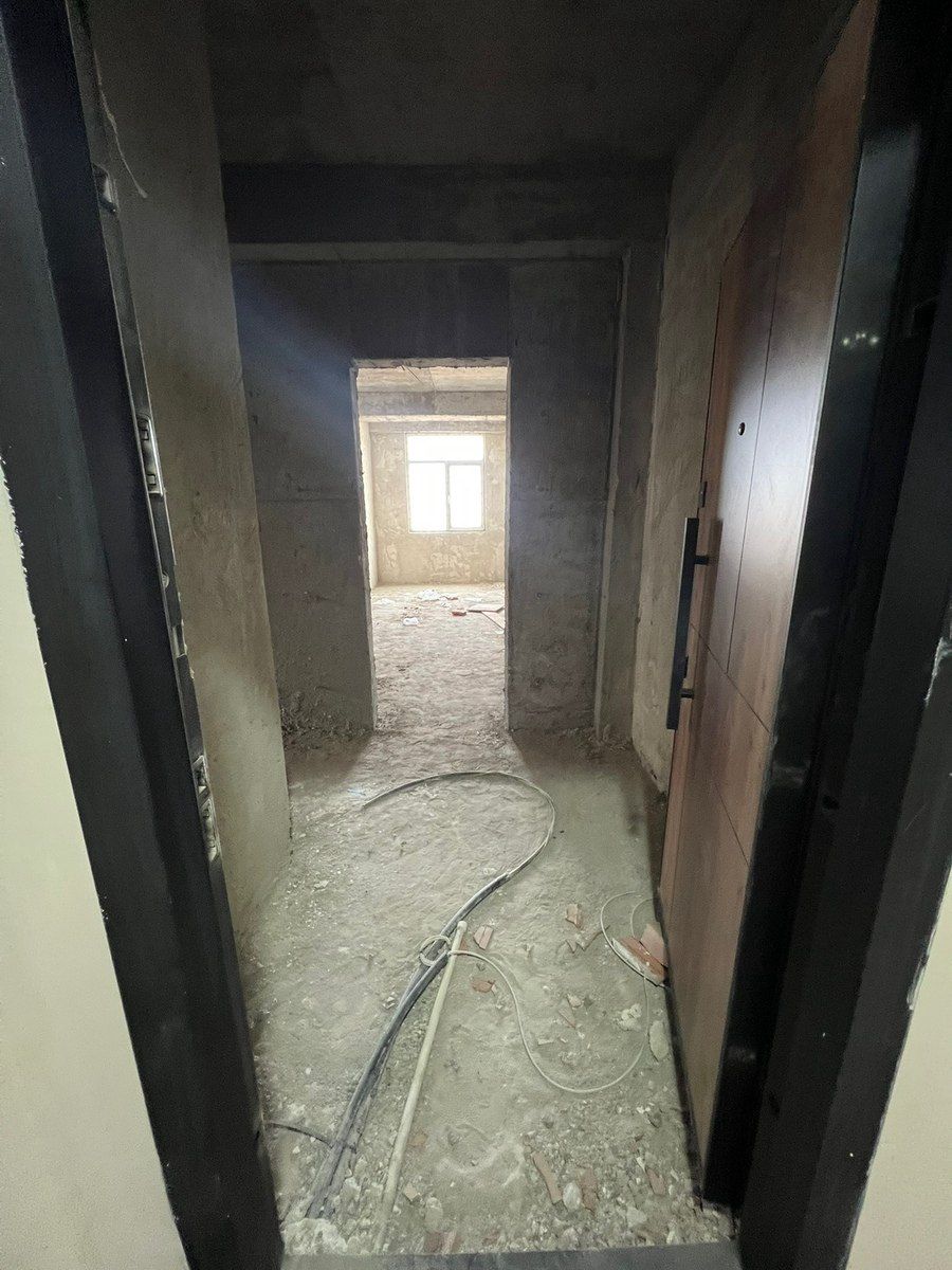 3-otaqlı yeni tikili, Xirdalan ş., 106 m² — Daşınmaz əmlak, Xırdalan (2)