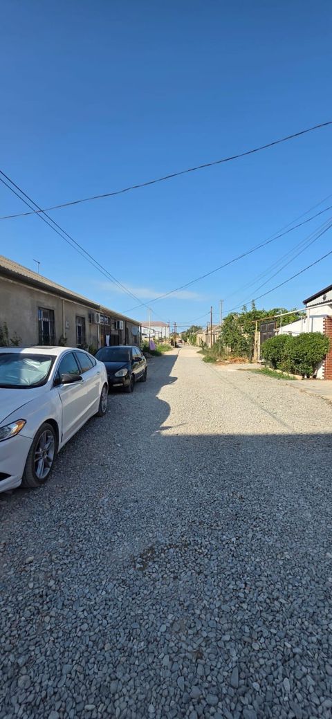 Maştağa qəs. 4 otaqlı, 110 kv. m, Kredit yoxdur, Yeni təmirli