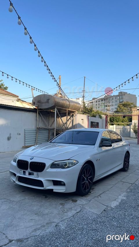 BMW 528, 2015 il — Bakı