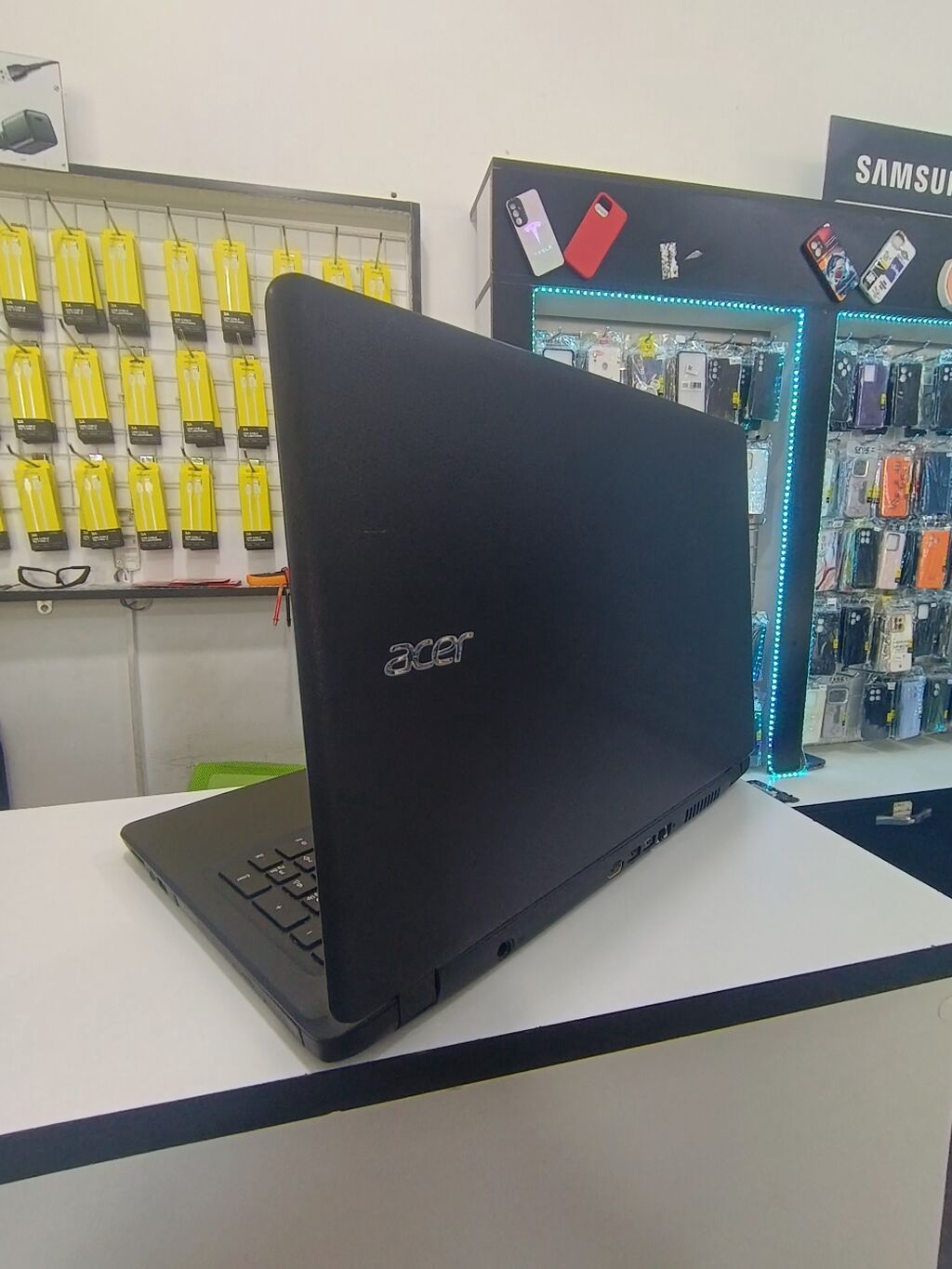 Acer 4GB ram 240gb ssd — Acer, Gəncə (2)