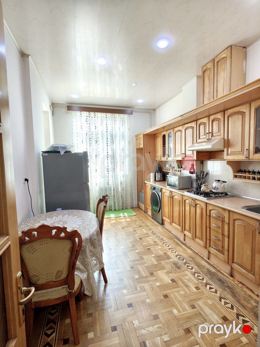 Satılır 3 otaqlı yeni tikili 140 m² — Mənzil, Bakı (4)