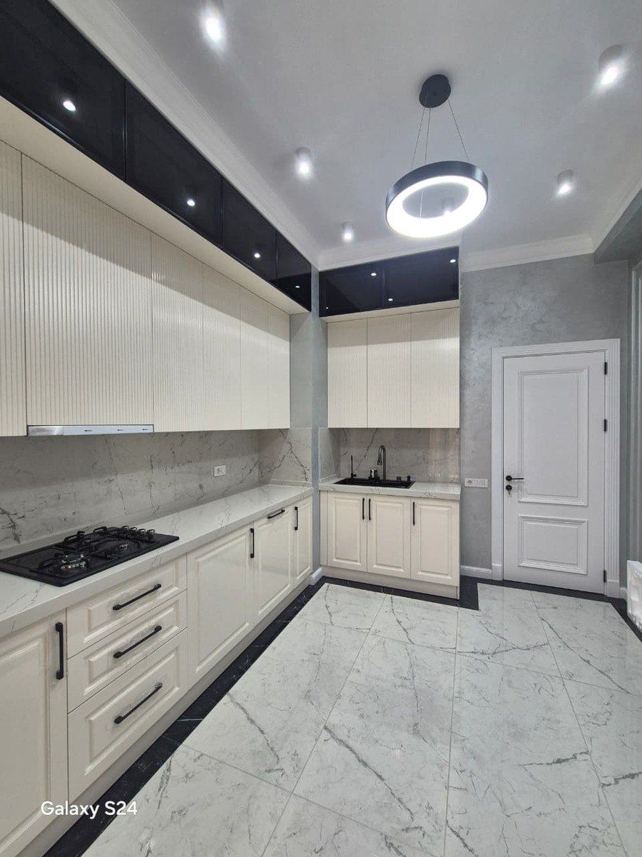 Satılır 3 otaqlı yeni tikili 95 m² — Mənzil, Bakı (7)
