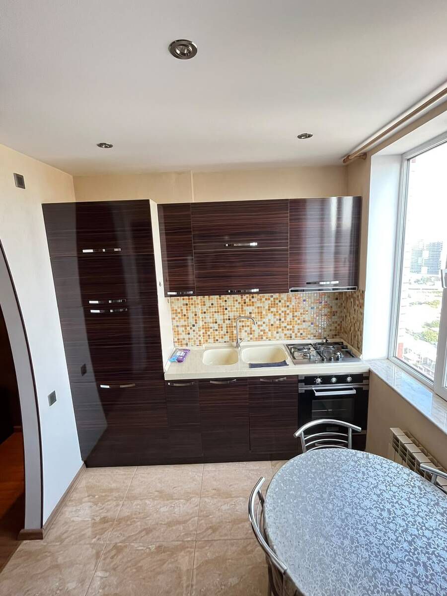 İcarəyə verilir 3 otaqlı yeni tikili 78 m² — Mənzil, Bakı (12)