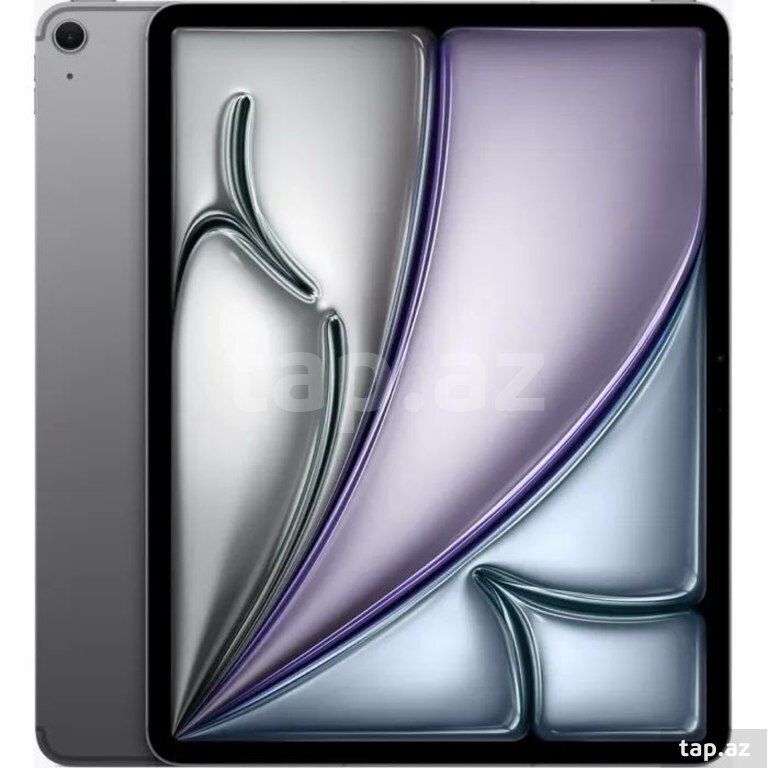 Apple iPad Air M3 13-inch Space Gray 128GB — Elektronika, Bakı