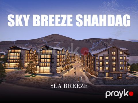 Satılır 2 otaqlı yeni tikili 73.4 m²