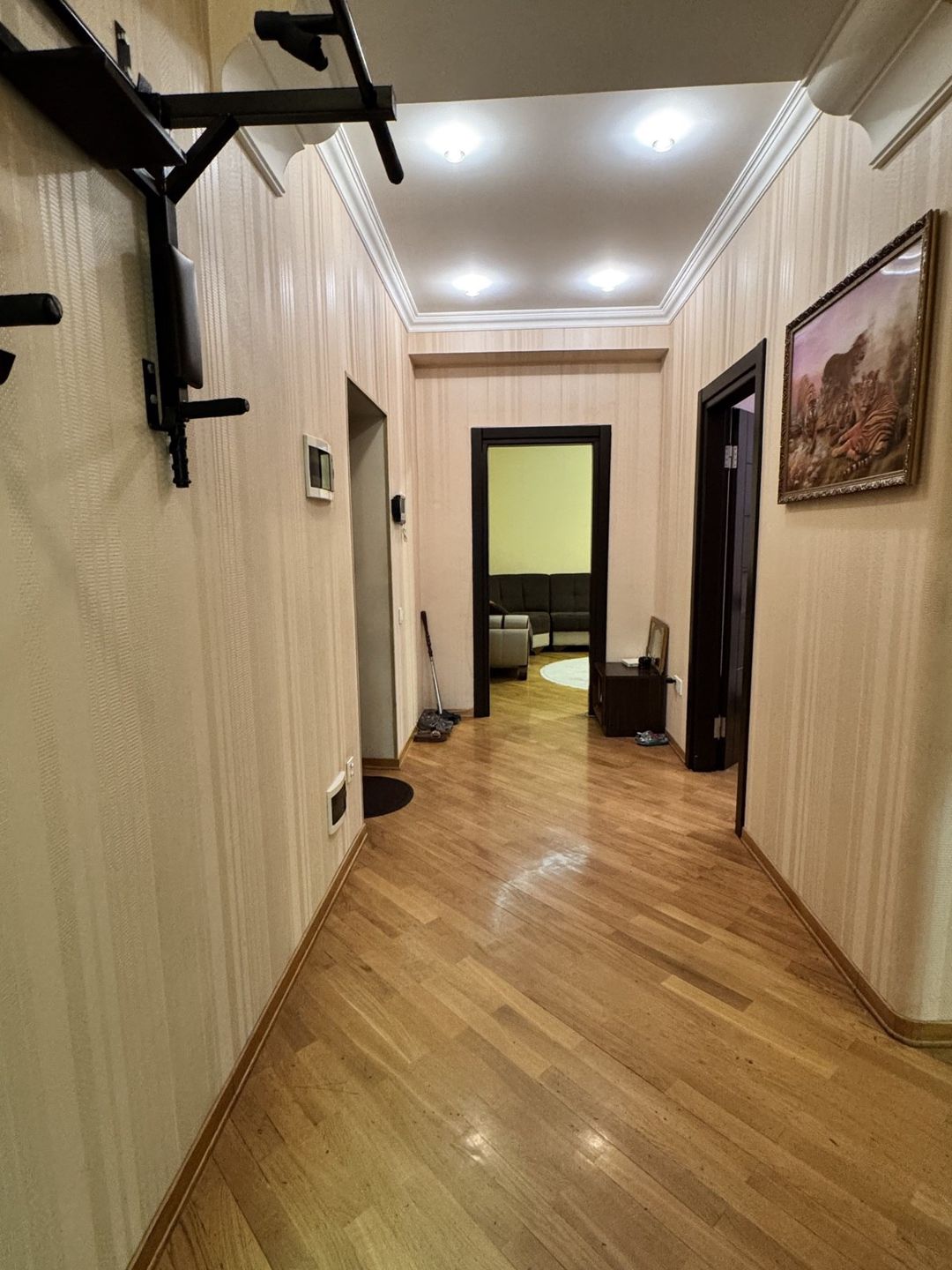 Satılır 2 otaqlı yeni tikili 100 m² — Mənzil, Bakı (8)