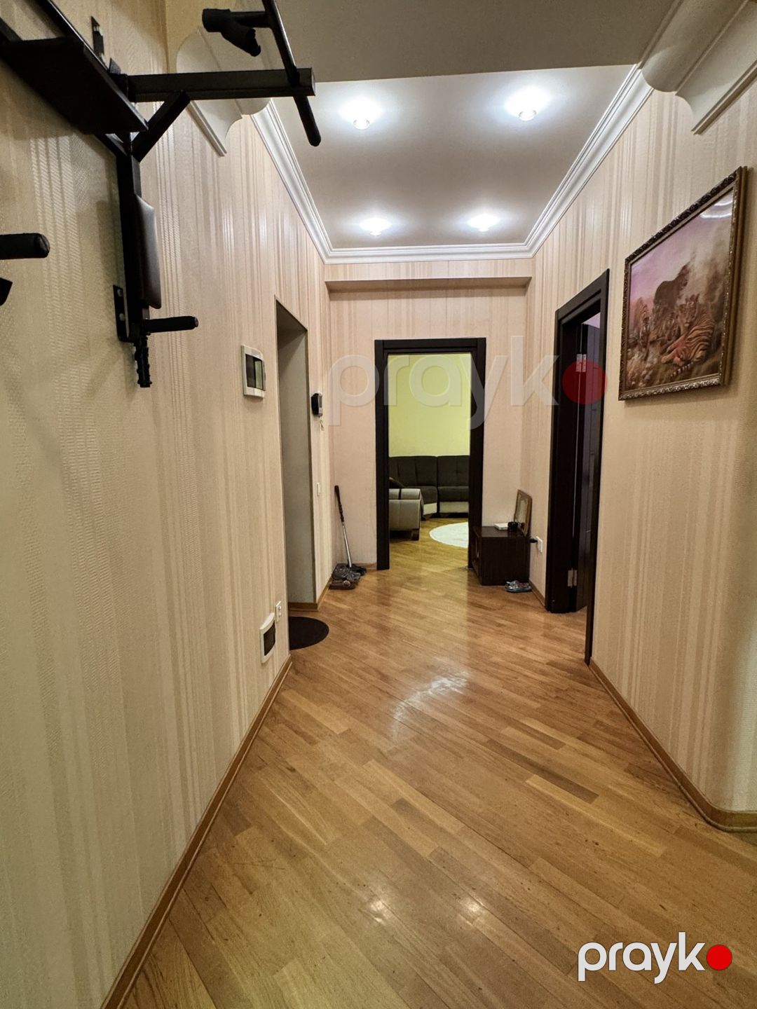 Satılır 2 otaqlı yeni tikili 100 m² — Mənzil, Bakı (8)
