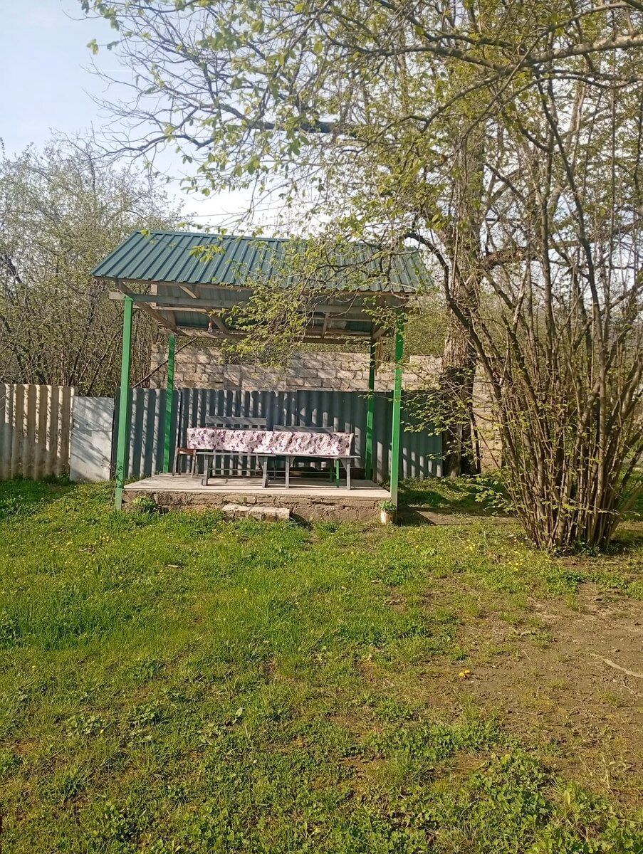 Həyət evi kirayə verilir, Vəndam qəs. — Daşınmaz əmlak, Qəbələ (2)