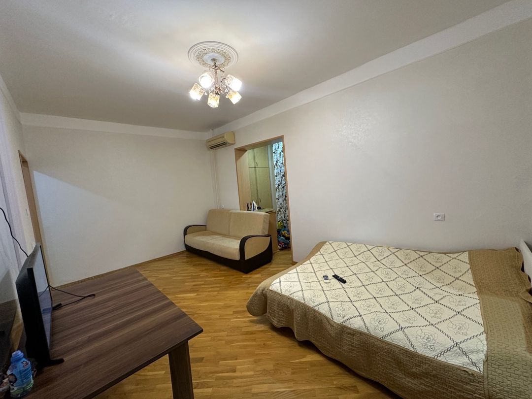 2-otaqlı mənzil, Xalqlar Dostluğu m., 45 m² — Mənzil, Bakı (4)