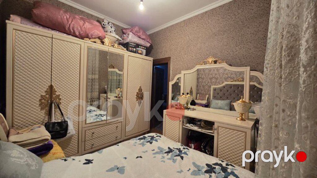 Satılır 4 otaqlı həyət evi/bağ evi 100 m² — Ev, villa, Bakı (6)