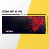 Mousepad "Razer Red Speed (40*90sm)" — Электроника
