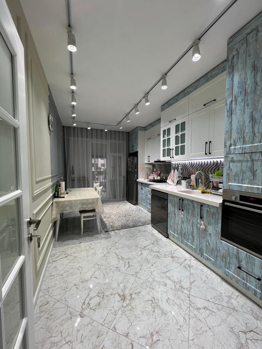 Satılır 4 otaqlı yeni tikili 155 m² — Mənzil, Bakı (9)