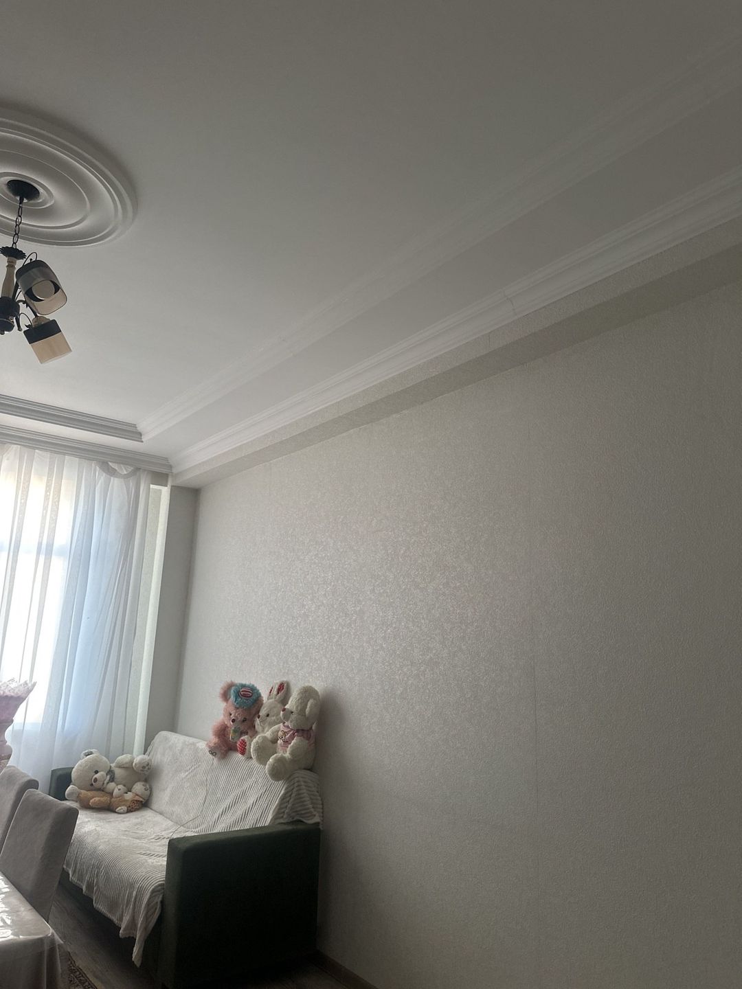 2-otaqlı yeni tikili kirayə verilir, Masazır qəs., 60 m² — Mənzil, Bakı (3)