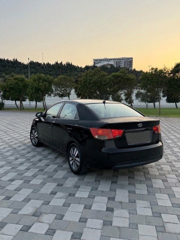 Kia Cerato, 1.6 L, 2012 il, 313 000 km — Avtomobillər, Bakı (2)